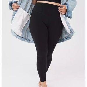 Aerie offline real me 7/8 leggings